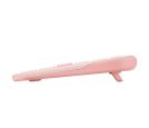 Asus - KW100 Marshmallow Wireless tastatura PK (pink) _small_5