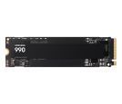 Samsung - M.2 NVMe 2TB, 2280, PCIe Gen 4x4, 990, Read up to 7250 MB/s, Write up to 6450 MB/s (single sided)_small_0