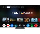 TCL - Televizor TCL 85C8L/LED/85"/4K UHD/144Hz/Google TV/crna_small_4