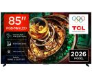 TCL - Televizor TCL 85RM9L/RGB- Mini LED/85"/4K UHD/144Hz/Google TV/crna_small_4