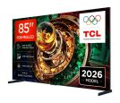 TCL - Televizor TCL 85RM9L/RGB- Mini LED/85"/4K UHD/144Hz/Google TV/crna_small_0
