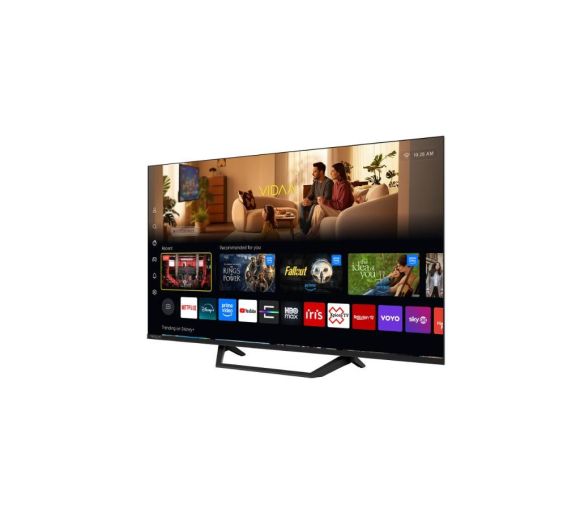 Tesla - Televizor TESLA Q43E665BFV/QLED/43"/Full HD/smart/VIDAA OS/crna_4