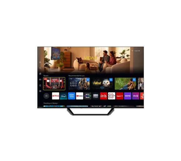 Tesla - Televizor TESLA Q43E665BFV/QLED/43"/Full HD/smart/VIDAA OS/crna_6