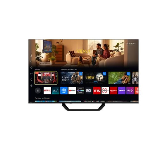 Tesla - Televizor TESLA Q43E665BUV/QLED/43"/UHD/smart/VIDAA OS/crna_6