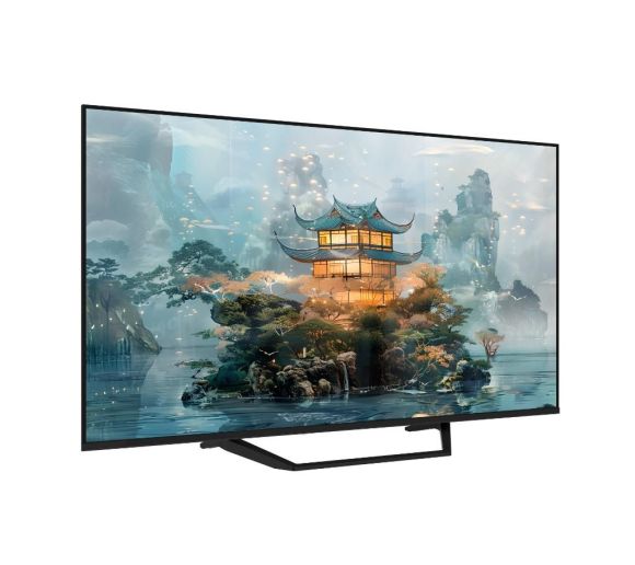 Tesla - Televizor TESLA Q50E665BUV/QLED/50"/UHD/smart/VIDAA OS/crna_2