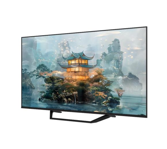 Tesla - Televizor TESLA Q50E665BUV/QLED/50"/UHD/smart/VIDAA OS/crna_3