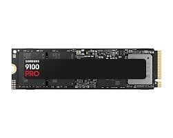 Samsung - SSD 1TB Samsung 9100 PRO M.2 NVMe MZ-VAP1T0BW_0