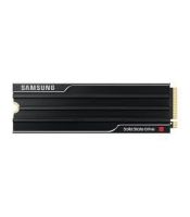 Samsung - SSD 1TB Samsung 9100 PRO M.2 NVMe + heatsink MZ-VAP1T0CW