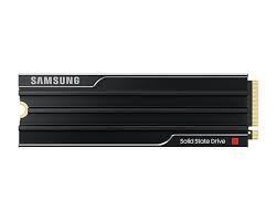 Samsung - SSD 1TB Samsung 9100 PRO M.2 NVMe + heatsink MZ-VAP1T0CW_0