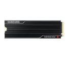 Samsung - SSD 1TB Samsung 9100 PRO M.2 NVMe + heatsink MZ-VAP1T0CW_small_0