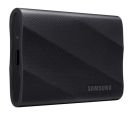 Samsung - SSD Eksterni 1TB Samsung Portable T9 Black USB 3.2 MU-PG1T0B/EU_small_0