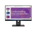 Lenovo - Monitor LENOVO ThinkVision T24D-40 23.8"/IPS/1920x1080/120Hz/4ms/USB-C PD 100W,USB-C PD 15W, 3xUSB-A_small_0