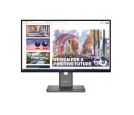 Lenovo - Monitor LENOVO ThinkVision P27QD-40 27"/IPS/2560x1440/120Hz/4ms/USB-B,USB-C 140W,USB-C,4xUSB-A,HDMI,_small_0