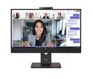 Lenovo - Monitor LENOVO ThinkVision T27QD-4v 27"/IPS/2560x1440/120Hz/4ms/USB-C PD 100W,USB-C PD 15W, 3xUSB-A,_small_0