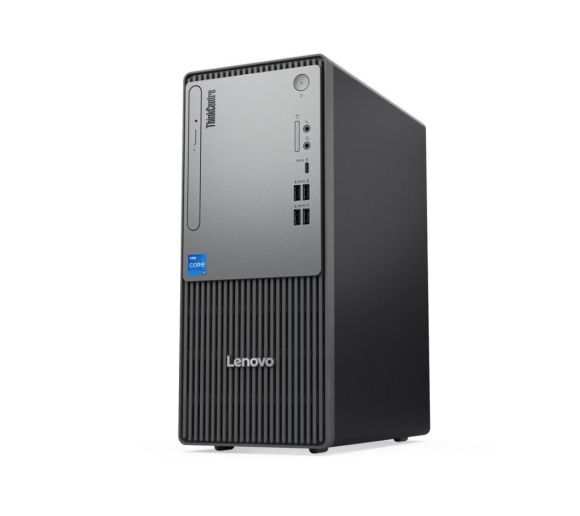 Lenovo - Racunar LENOVOV ThinkCenter 50t G5 Tower DOS/I7-14700/16GB/512GB/USB combo/crna_0