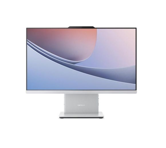 Lenovo - Racunar LENOVO IdeaCentre AIO 24ILL11 DOS/23.8" FHD IPS/U5 226V/16GB/512GB SSD/USB miš i tastatura/s_0