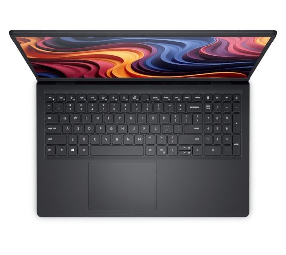 Dell - 15 DC15255 15.6 inch FHD 120Hz AMD Ryzen 7 7730U 32GB 1TB SSD laptop _2