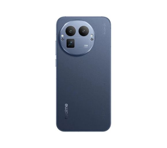 GT 8 Pro RMX5210 Urban Blue 16/512GB mobilni telefon _1