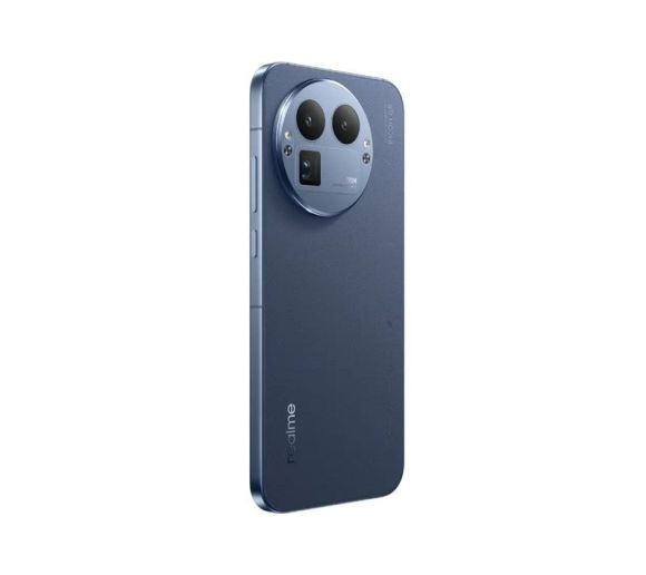 GT 8 Pro RMX5210 Urban Blue 16/512GB mobilni telefon _3