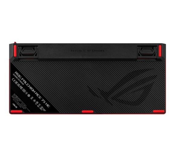 Asus - M705 ROG FALCHION ACE 75HE Gaming tastatura crvena _1