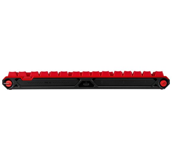Asus - M705 ROG FALCHION ACE 75HE Gaming tastatura crvena _4