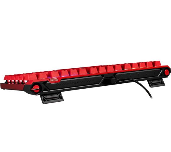 Asus - M705 ROG FALCHION ACE 75HE Gaming tastatura crvena _6