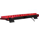 Asus - M705 ROG FALCHION ACE 75HE Gaming tastatura crvena _small_6
