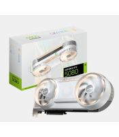 Gigabyte - AORUS GeForce RTX 5080 INFINITY WOOD 16GB