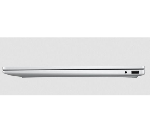 HP - Laptop HP OmniBook 3 16-by0013nm DOS/16"WUXGA AG/Ryzen 5 40/16GB onboard/512GB/srebrna/2g_1