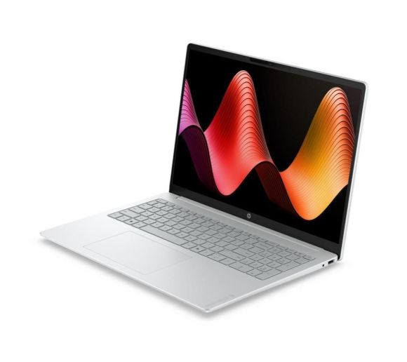 HP - Laptop HP OmniBook 3 16-by0013nm DOS/16"WUXGA AG/Ryzen 5 40/16GB onboard/512GB/srebrna/2g_2