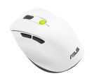 Asus - MD105 Volt Green Wireless miš belo-zeleni _small_3