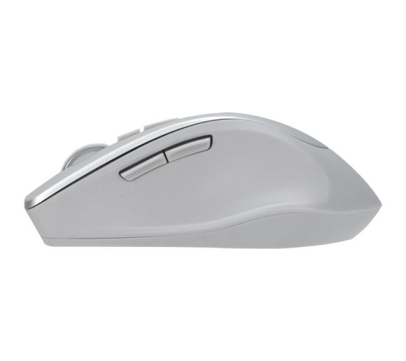 Asus - WT425 Wireless srebrni miš _1