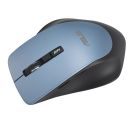 Asus - WT425 Wireless svetloplavi miš _small_0