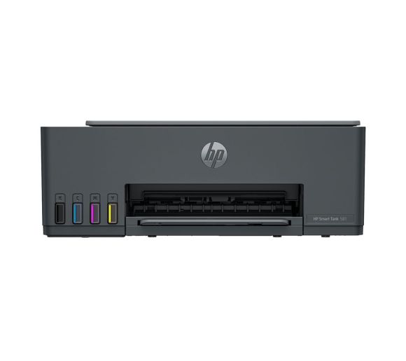 HP - Inkjet štampac HP Smart Tank 581 AiO_1