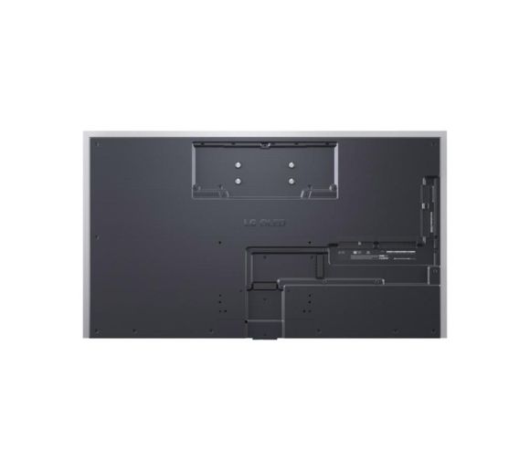 LG - Televizor LG OLED55G61LW/OLED/55"/4K Ultra HD/smart/webOS 26/crna_2