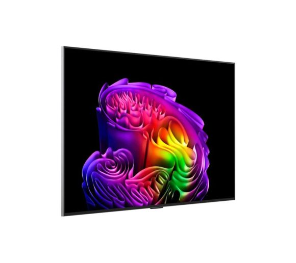 LG - Televizor LG OLED55G61LW/OLED/55"/4K Ultra HD/smart/webOS 26/crna_5