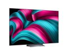 LG - Televizor LG OLED77C51LA/OLED/77"/4K Ultra HD/smart/webOS 25/crna_small_1