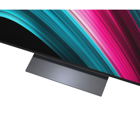 LG - Televizor LG OLED77C51LA/OLED/77"/4K Ultra HD/smart/webOS 25/crna_2