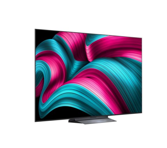 LG - Televizor LG OLED77C51LA/OLED/77"/4K Ultra HD/smart/webOS 25/crna_3