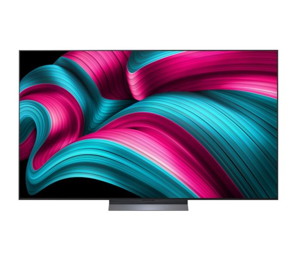 LG - Televizor LG OLED77C51LA/OLED/77"/4K Ultra HD/smart/webOS 25/crna_5