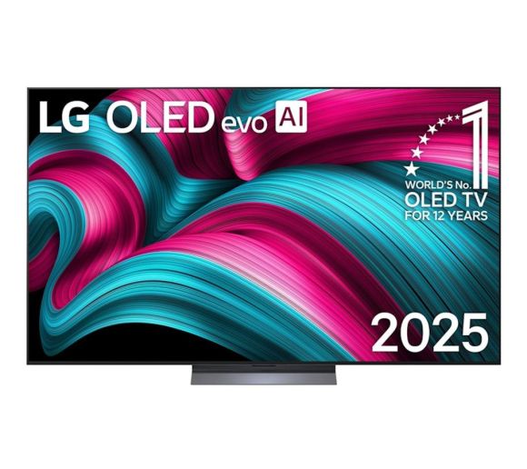 LG - Televizor LG OLED77C51LA/OLED/77"/4K Ultra HD/smart/webOS 25/crna_6