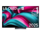 LG - Televizor LG OLED77C51LA/OLED/77"/4K Ultra HD/smart/webOS 25/crna_small_6