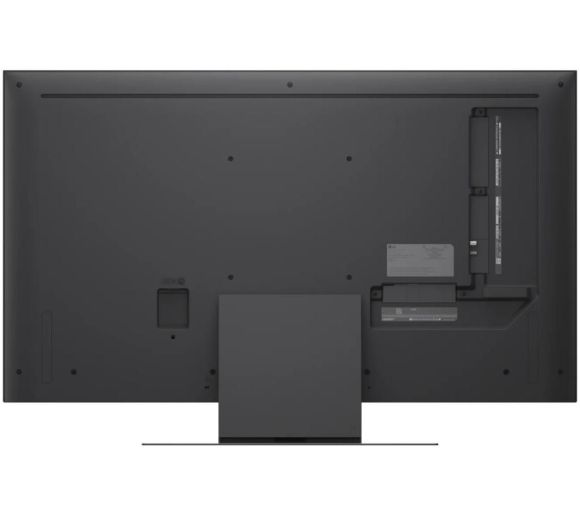 LG - Televizor LG 55QNED87B3A/QNED-Mini LED/55"/4K Ultra HD/smart/webOS 26/crna_2