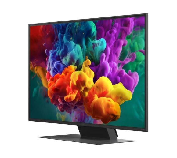 LG - Televizor LG 55QNED87B3A/QNED-Mini LED/55"/4K Ultra HD/smart/webOS 26/crna_4