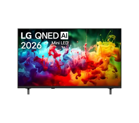 LG - Televizor LG 50QNED71B3B/QNED/50"/4K Ultra HD/smart/webOS 26/crna_5