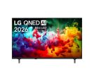 LG - Televizor LG 50QNED71B3B/QNED/50"/4K Ultra HD/smart/webOS 26/crna_small_5