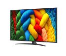 LG - Televizor LG 55NANO81A3A/NanoCell/55"/4K Ultra HD/smart/webOS 25/crna_small_1