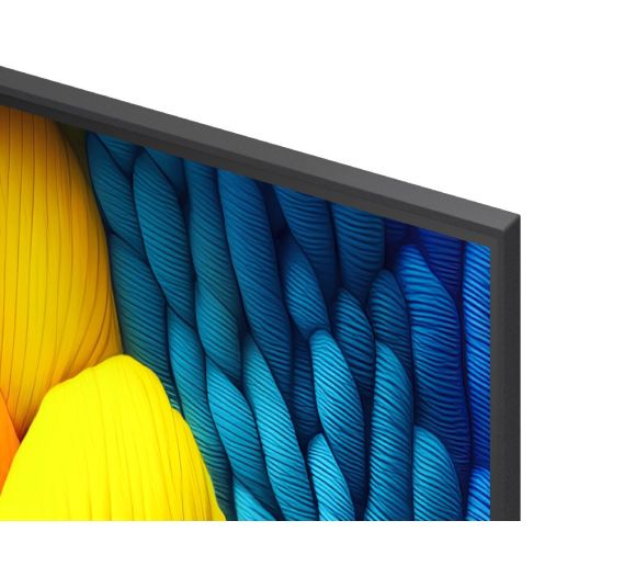 LG - Televizor LG 55NANO81A3A/NanoCell/55"/4K Ultra HD/smart/webOS 25/crna_2