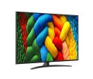 LG - Televizor LG 55NANO81A3A/NanoCell/55"/4K Ultra HD/smart/webOS 25/crna_small_3