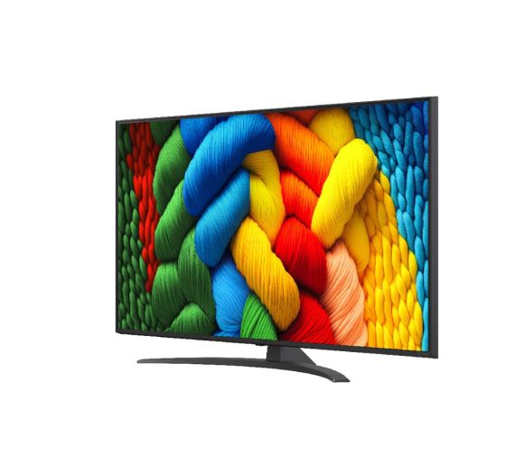 LG - Televizor LG 55NANO81A3A/NanoCell/55"/4K Ultra HD/smart/webOS 25/crna_6
